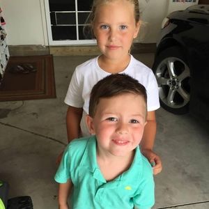 Meet your Posher, Pam